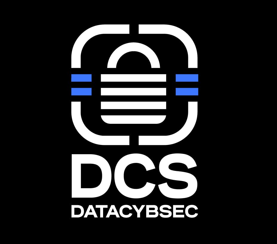 Логотип DataCybSec